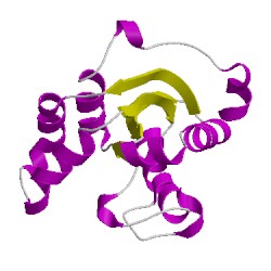 Image of CATH 2hvdA