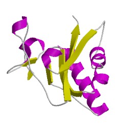 Image of CATH 2hvhA03