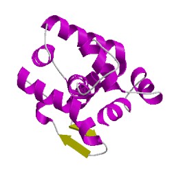 Image of CATH 2hvhA04