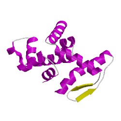 Image of CATH 2hvhD04