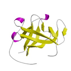 Image of CATH 2hvxA01