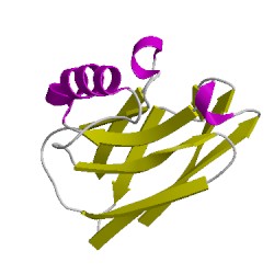 Image of CATH 2hx7A