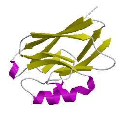 Image of CATH 2hx7B