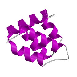 Image of CATH 2hyuA01