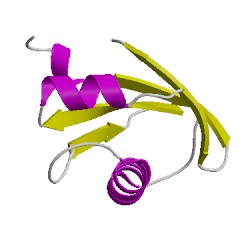 Image of CATH 2hzcA00