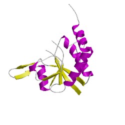 Image of CATH 2i0bA01