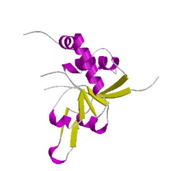 Image of CATH 2i0bB01