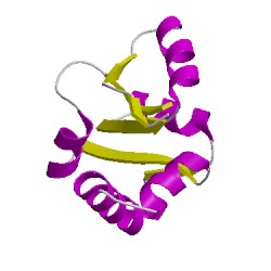 Image of CATH 2i0bB02