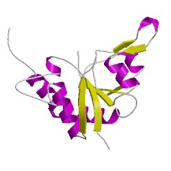Image of CATH 2i0bC01