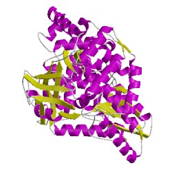 Image of CATH 2i1rB