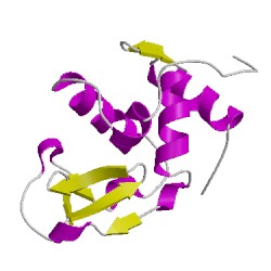 Image of CATH 2i26M00