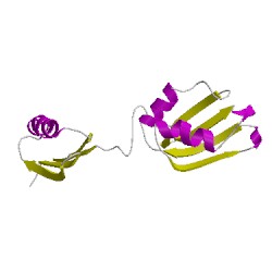 Image of CATH 2i38A