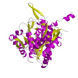 Image of CATH 2iegA01