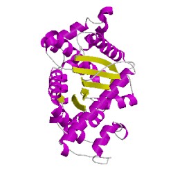 Image of CATH 2iegA02