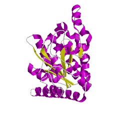 Image of CATH 2iegB02
