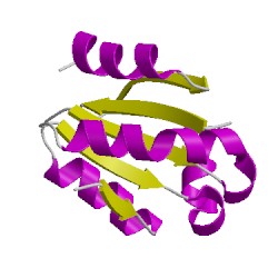 Image of CATH 2ifqA00