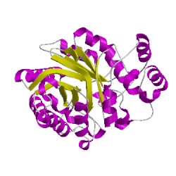 Image of CATH 2ikjA