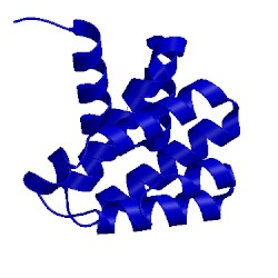 Image of CATH 2ion