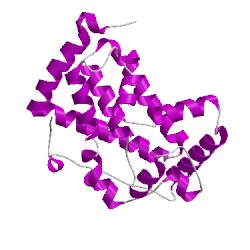 Image of CATH 2ipbD00