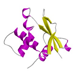 Image of CATH 2irfH00