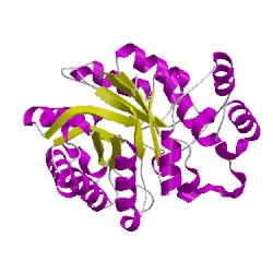 Image of CATH 2is7A00