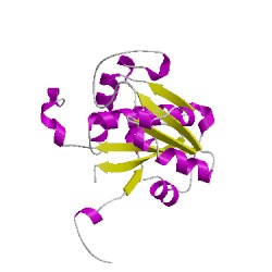Image of CATH 2isqA01