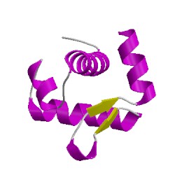 Image of CATH 2iszD01