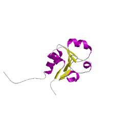 Image of CATH 2iu9A01