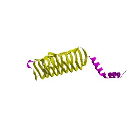 Image of CATH 2iu9A02