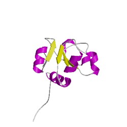 Image of CATH 2iu9B01