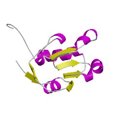 Image of CATH 2iu9C01