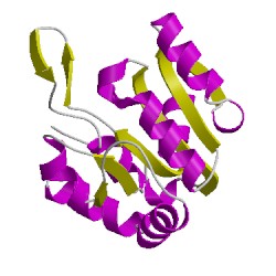 Image of CATH 2iv3A02