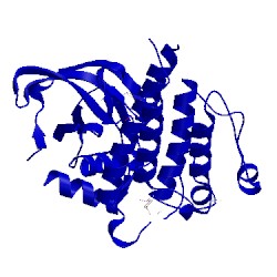 Image of CATH 2ivt