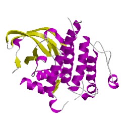 Image of CATH 2ivtA