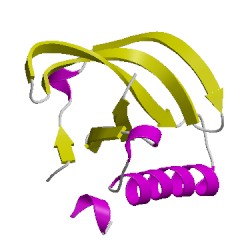 Image of CATH 2ivtA01