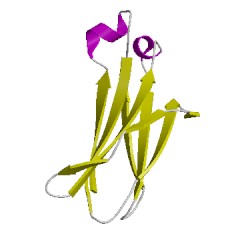 Image of CATH 2iwgA01