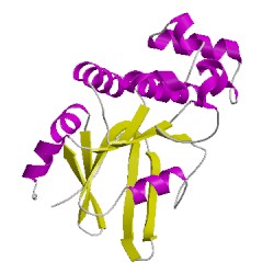 Image of CATH 2ix3A03