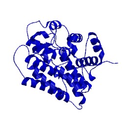 Image of CATH 2ixm