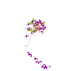 Image of CATH 2iy5A00