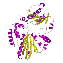 Image of CATH 2iy7A