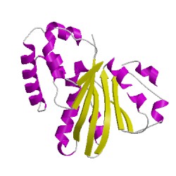 Image of CATH 2iy7A01