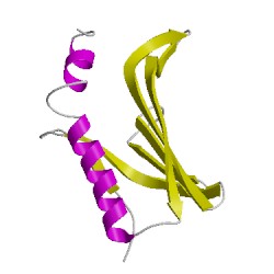 Image of CATH 2izmA00