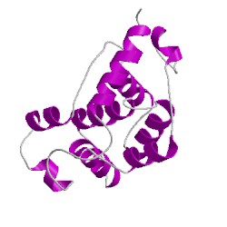 Image of CATH 2j08A03