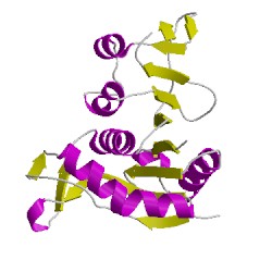 Image of CATH 2j0xA01