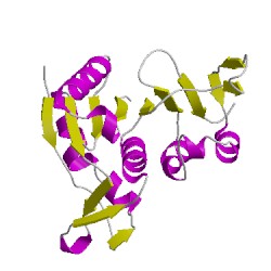 Image of CATH 2j0xB01