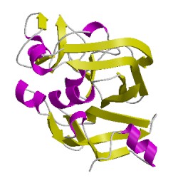 Image of CATH 2j1gB