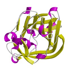 Image of CATH 2j1gF