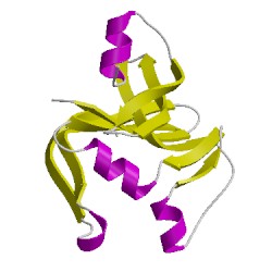 Image of CATH 2j3gA01