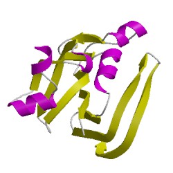 Image of CATH 2j3gB01