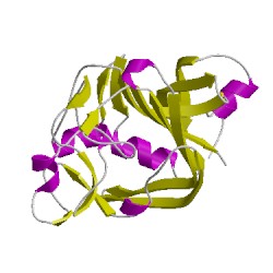 Image of CATH 2j3gD